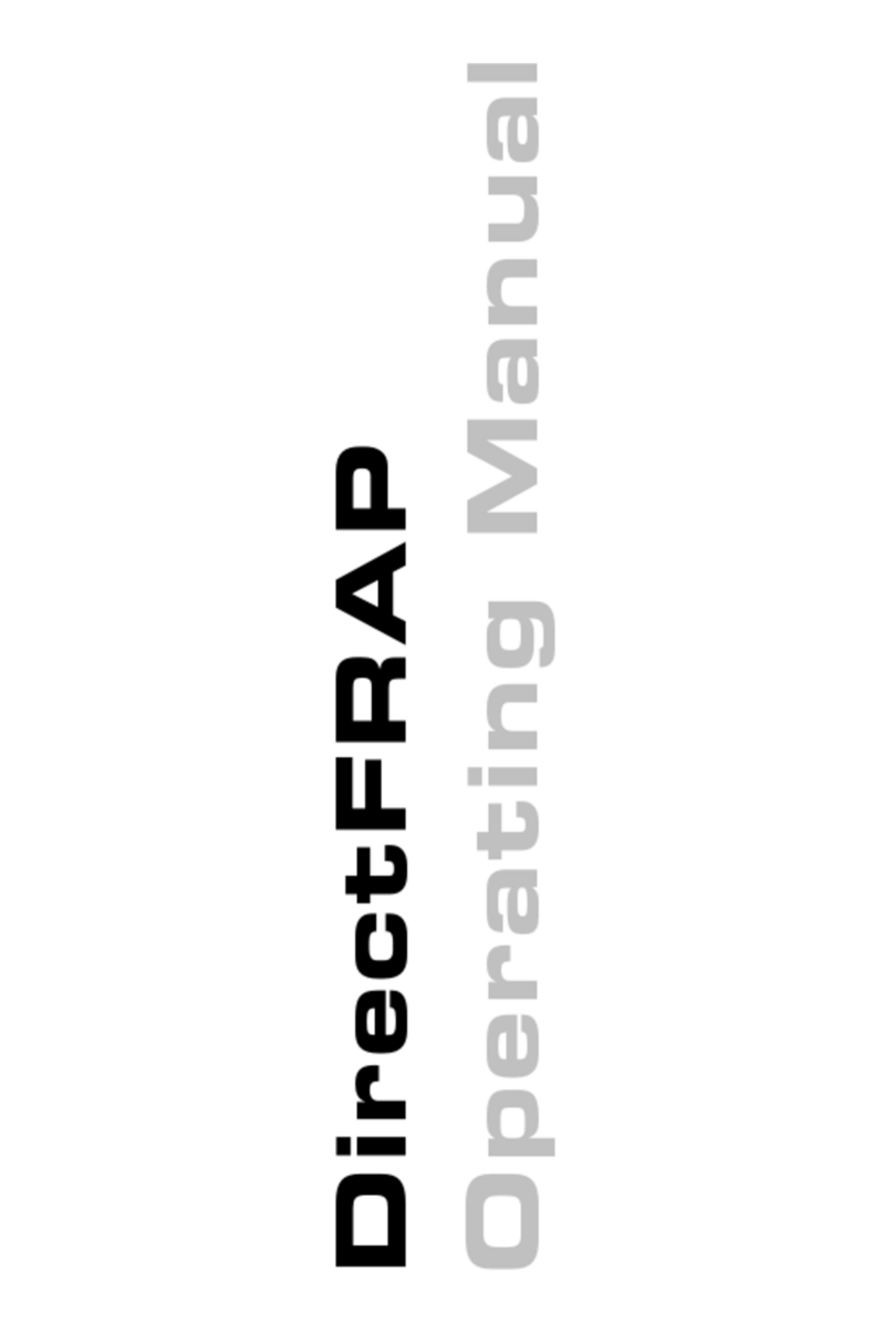 Zeiss DirectFRAP operating manual