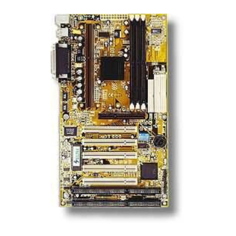 SOLTEK SL-67EB Plus User manual
