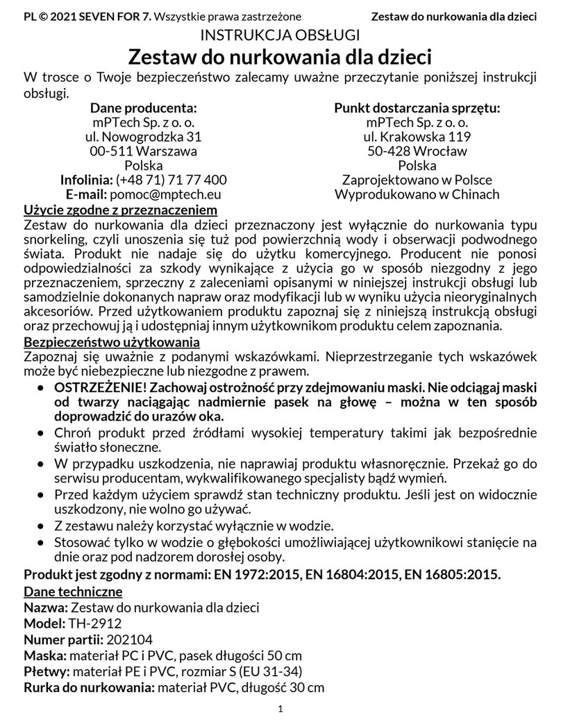 mPTech 202104 user manual