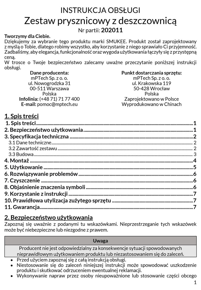 mPTech LL-050212 user manual mPTech LL-050212 user manual