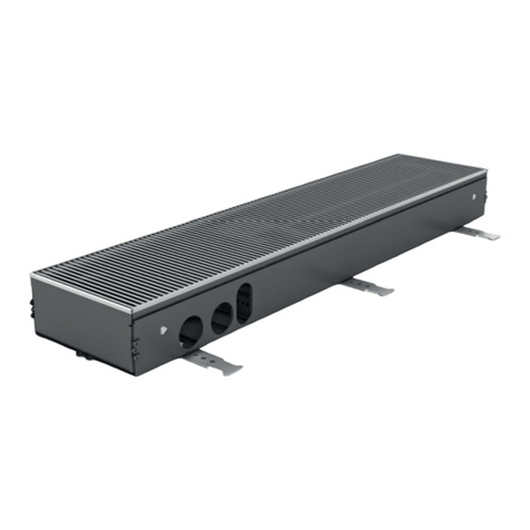 Jaga Micro Canal manual