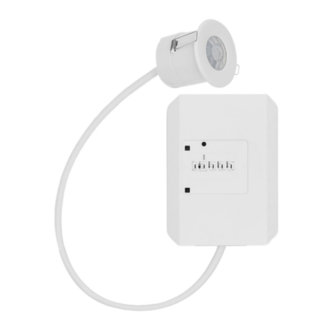 Vadsbo Sensor Wide installation manual