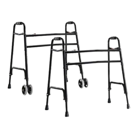 Cobi Rehab 0130-071-000 Product sheet