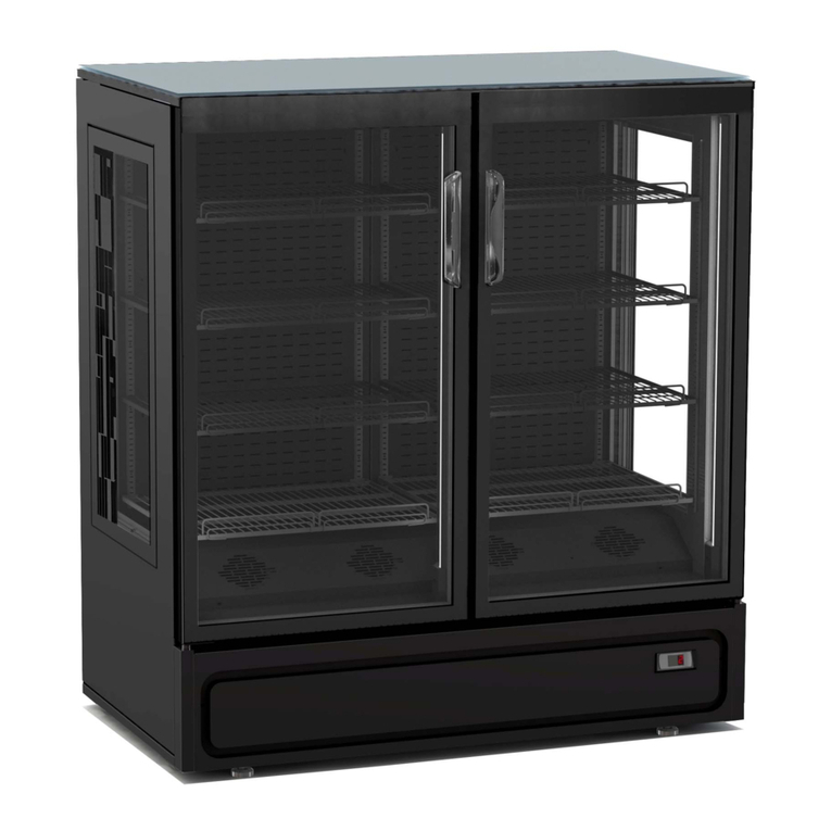 EPTA COSTAN TWIST NEXT User manual