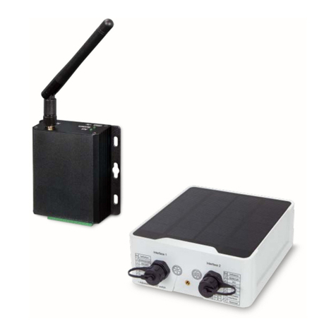 Planet Networking & Communication LN501 user manual