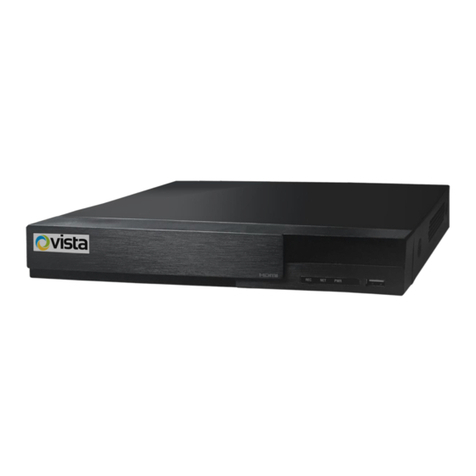 Vista Onvif VL-16NVR User manual