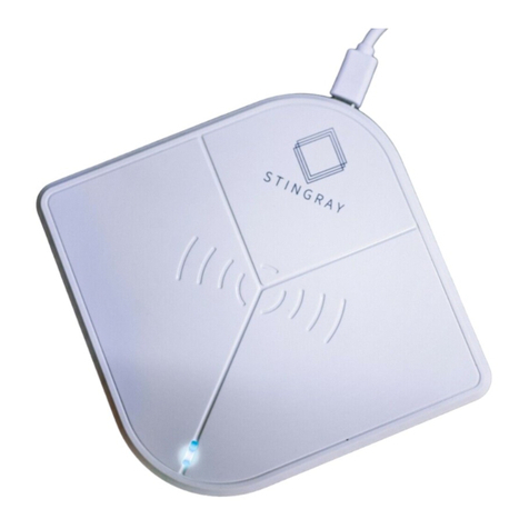 Stingray SR-Skat user manual