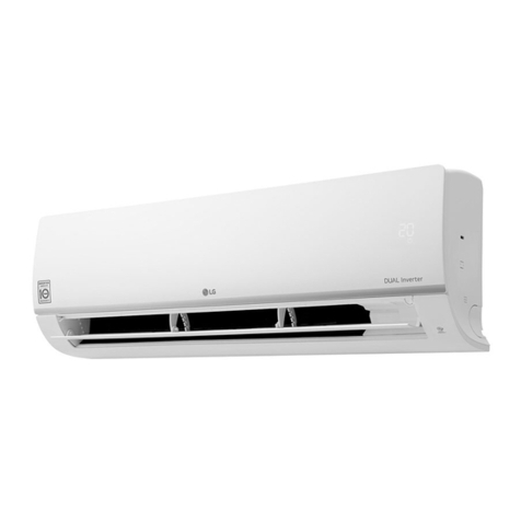 LG VR122HL NB1 owner's manual