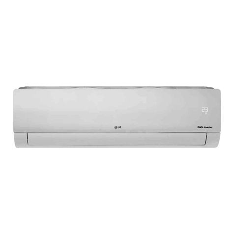 LG VM122C7 NJM0 User manual