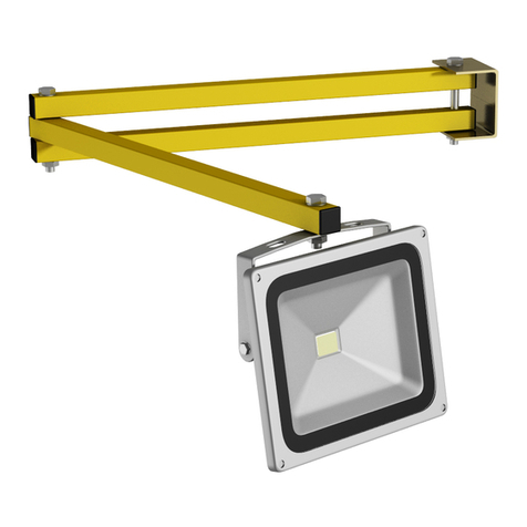 Alutech LED-DL Guide