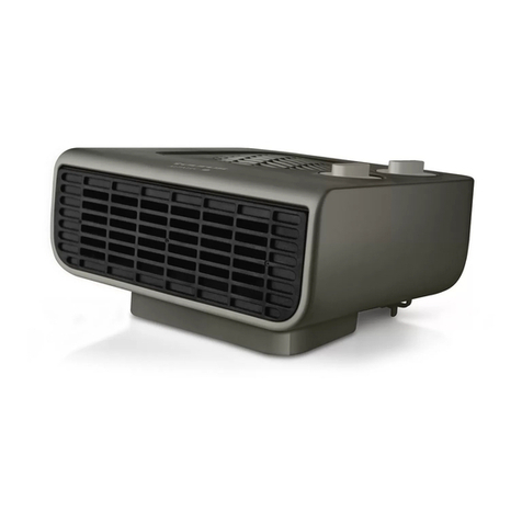 Taurus ALPATEC JAVA User manual