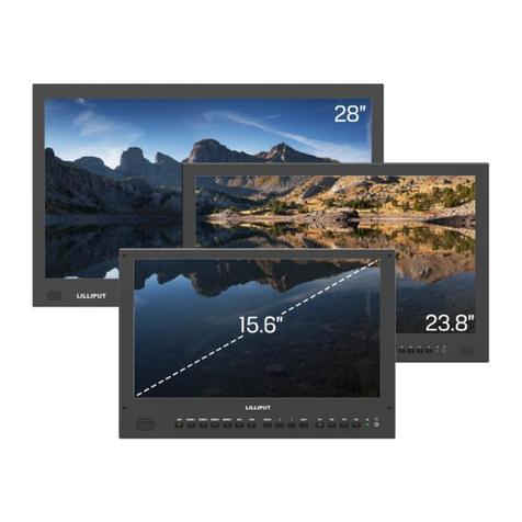 ViewZ VZ-156PM-4K User manual ViewZ VZ-156PM-4K User manual