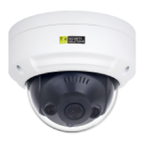 TKH TKID45F2S User manual