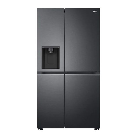 LG GSJV71MCTE owner's manual