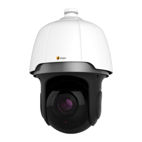 Eneo INP-75A0033MIA Quick installation guide