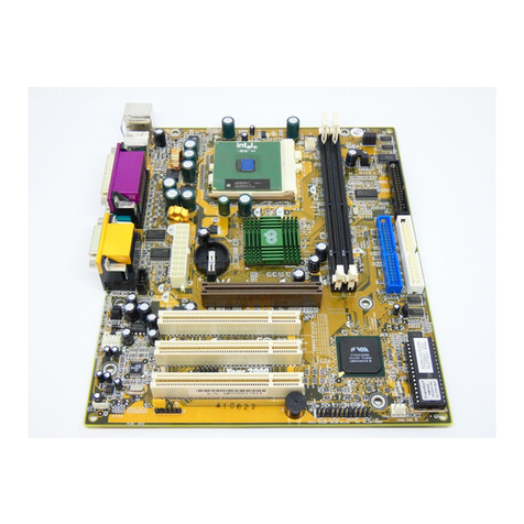 CHAINTECH 6VIA4 User manual