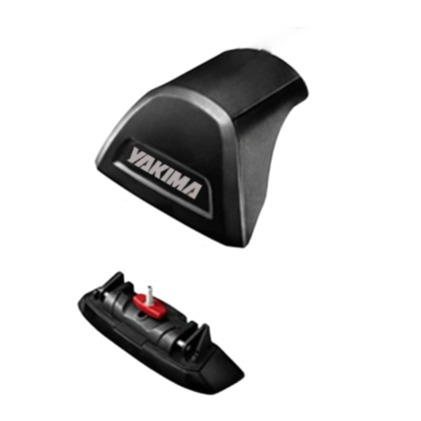 Whispbar K1010 User manual