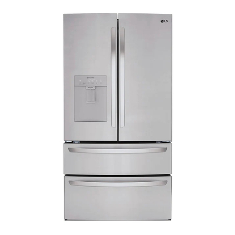 LG LRMWS2906 Series owner's manual