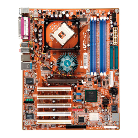Abit AI7-G user manual
