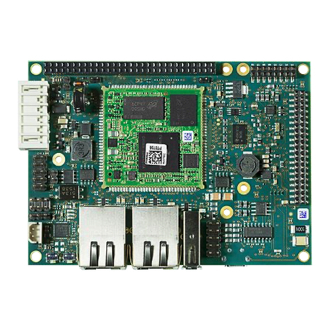 Phytec L-820e.A2 User manual