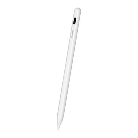 Hama Scribble User manual