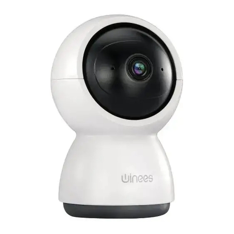 winees WP2700 manual