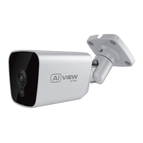 Bkav AI VIEW C100-0200 installation guide