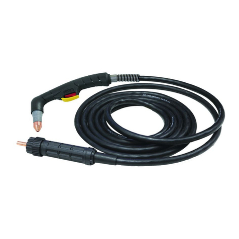 Toparc MT-70 manual