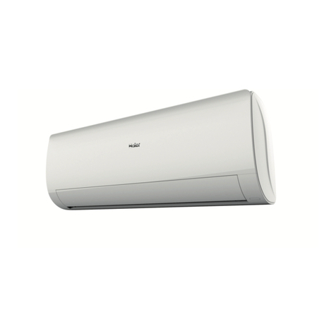 Haier AS105S2SF2FA-2 User manual