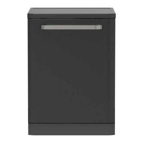 Sharp QW-DX41F47EA-EN User manual