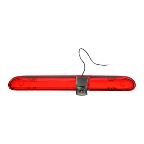Connects2 CAM-PE2.2 User manual