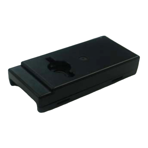 Samsung SWPZ01-RX User manual