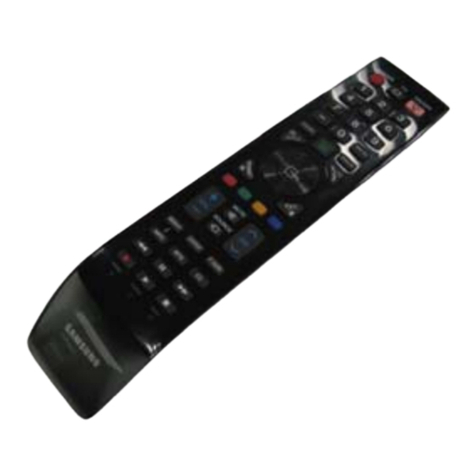 Samsung SWPZ01-TX User manual
