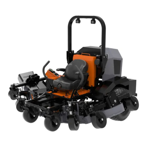 Lastec WZ800 Series owner's manual